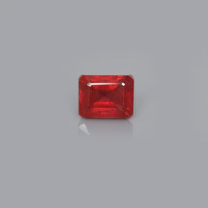 Ruby - 5 Carat - Pramogh