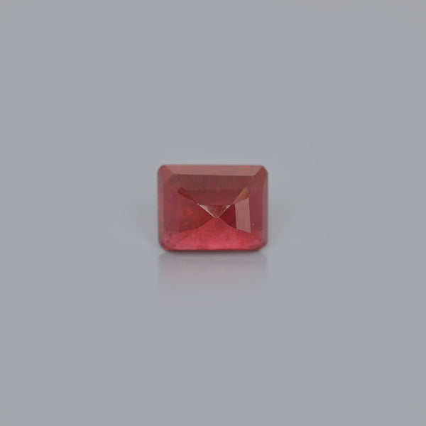 Ruby - 5 Carat - Pramogh