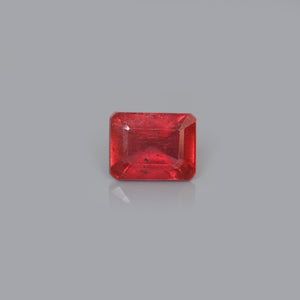 Ruby - 3.9 Carat - Pramogh