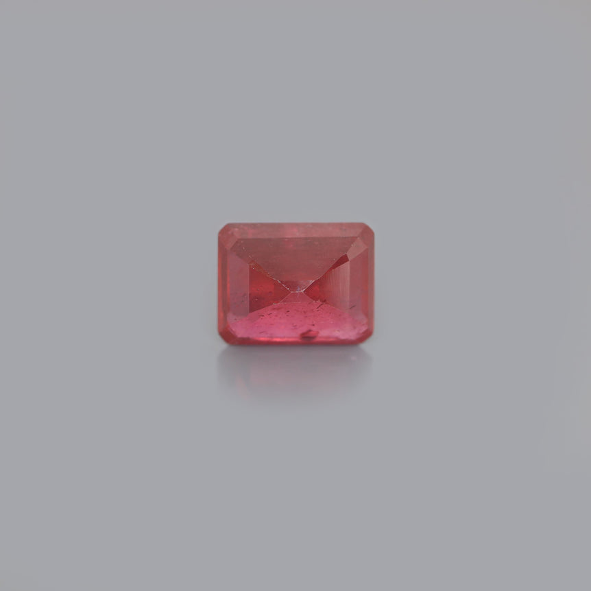 Ruby - 3.9 Carat - Pramogh