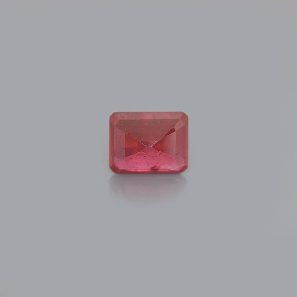 Ruby - 3.9 Carat - Pramogh