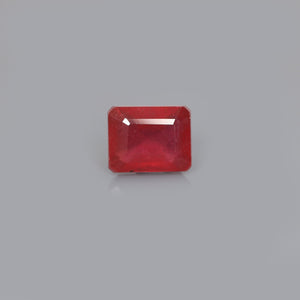 Ruby - 4.55 Carat - Pramogh