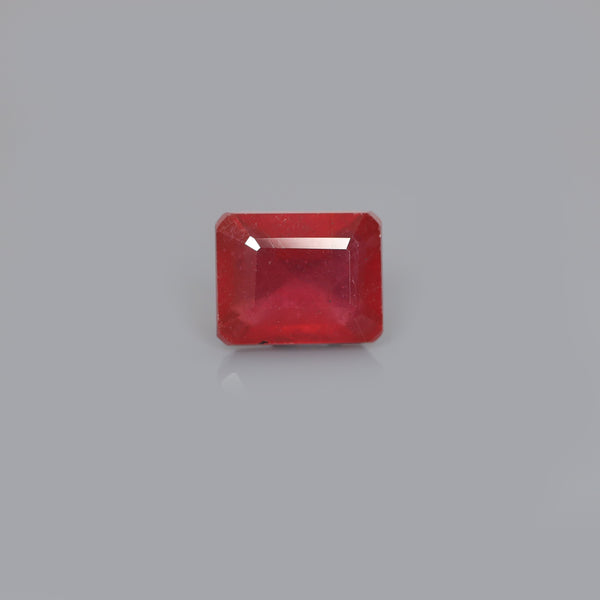 Ruby - 4.55 Carat - Pramogh