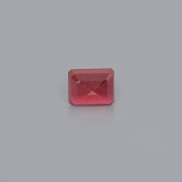 Ruby - 4.55 Carat - Pramogh