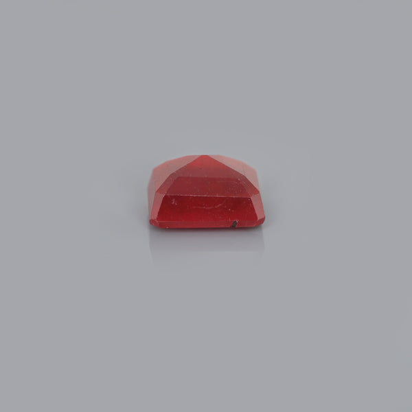 Ruby - 4.55 Carat - Pramogh