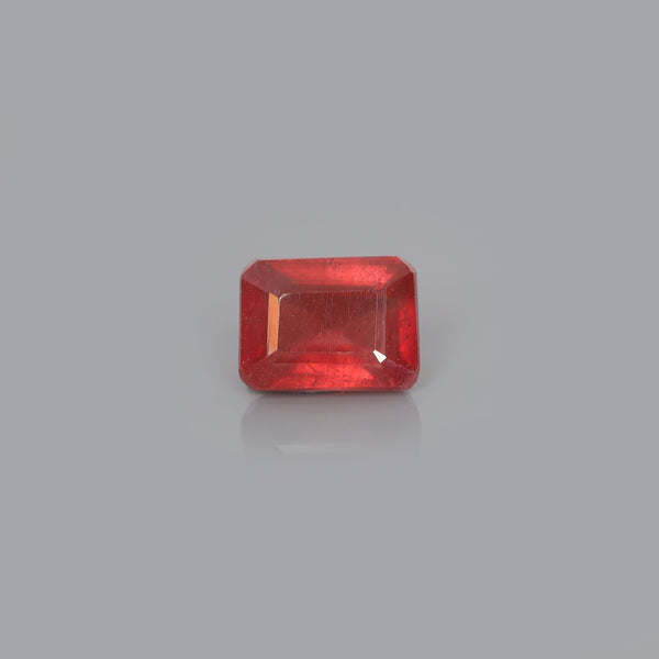 Ruby - 2.45 Carat - Pramogh