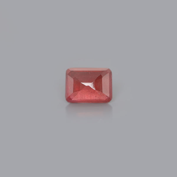 Ruby - 2.45 Carat - Pramogh