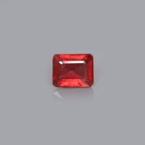 Ruby - 5.4 Carat - Pramogh