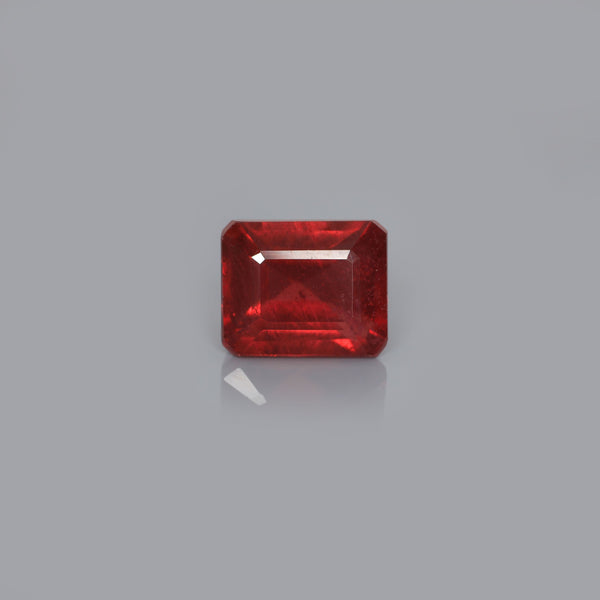 Ruby - 8.2 Carat - Pramogh