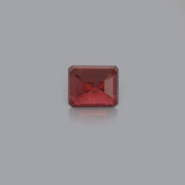 Ruby - 8.2 Carat - Pramogh