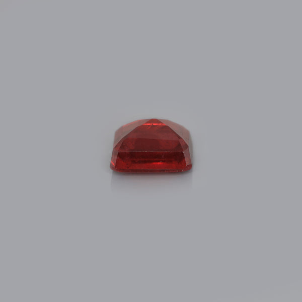 Ruby - 8.2 Carat - Pramogh