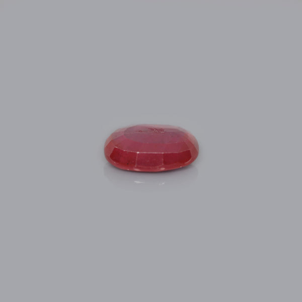 Ruby - 7 Carat - Pramogh