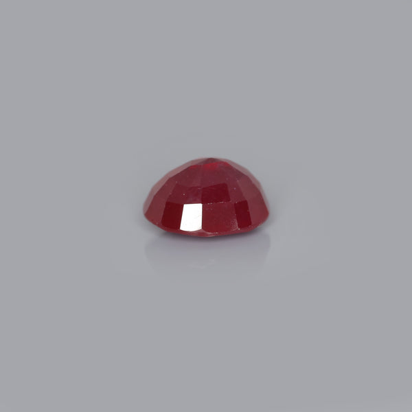 Ruby - 6.3 Carat - Pramogh