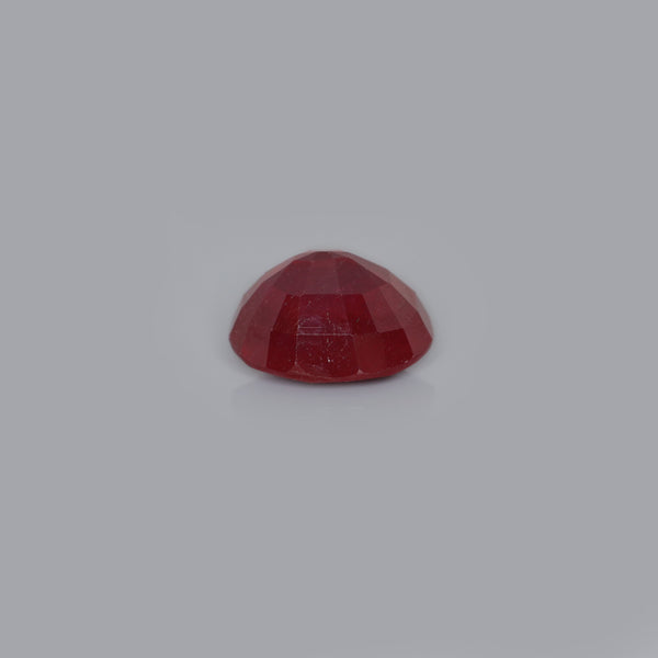 Ruby - 5.45 Carat - Pramogh