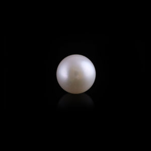 Pearl - 10.9 Carat - Pramogh