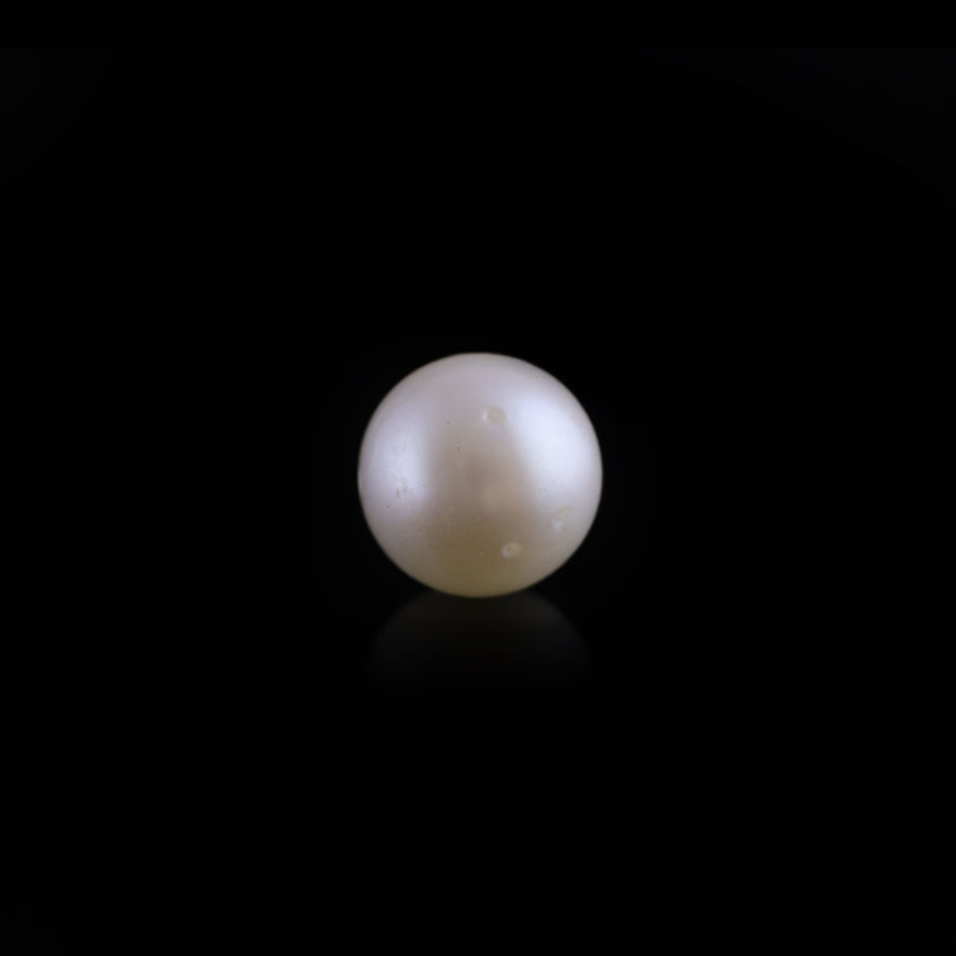 Pearl - 10.35 Carat - Pramogh