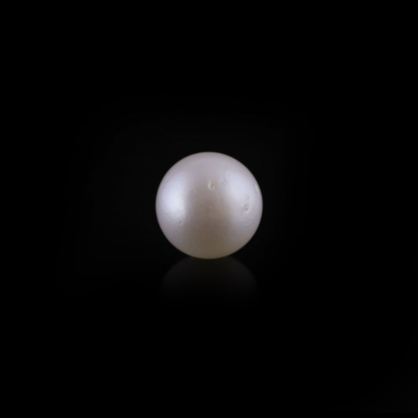 Pearl - 10.2 Carat - Pramogh
