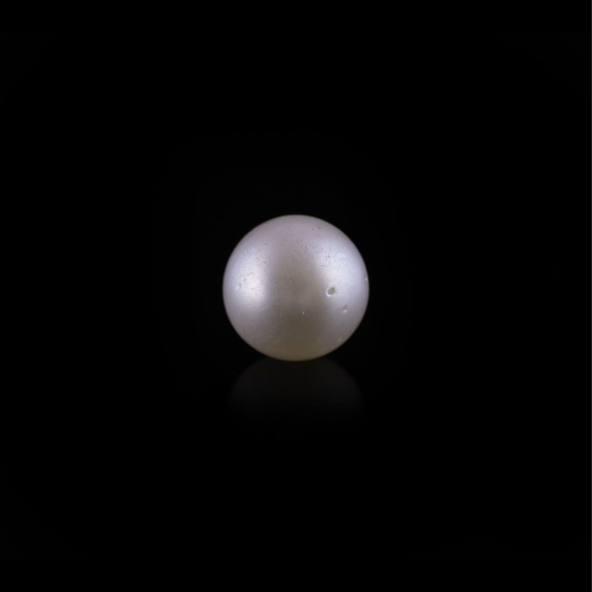 Pearl - 10.85 Carat - Pramogh