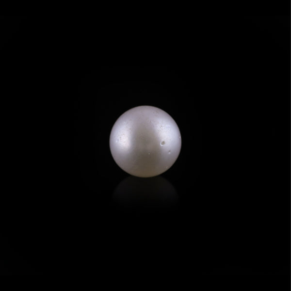 Pearl - 10.85 Carat - Pramogh