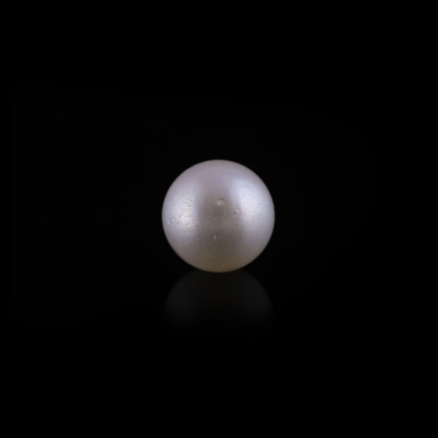 Pearl - 10.85 Carat - Pramogh
