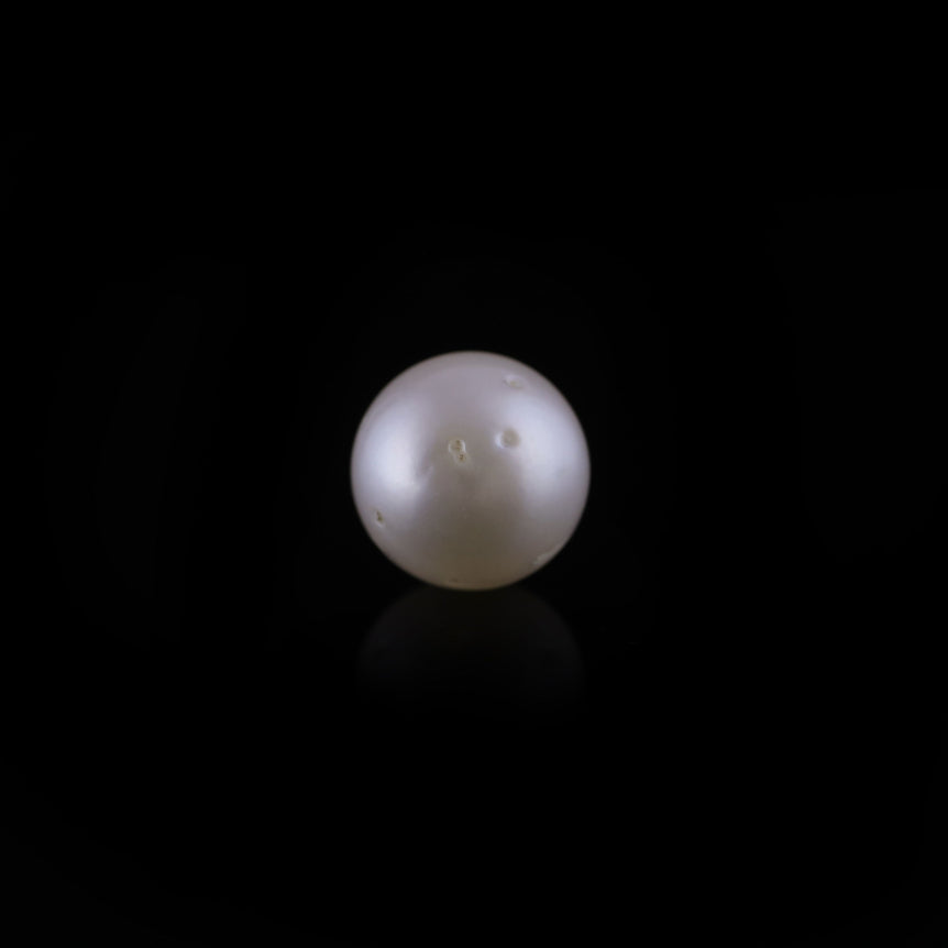 Pearl - 10.8 Carat - Pramogh