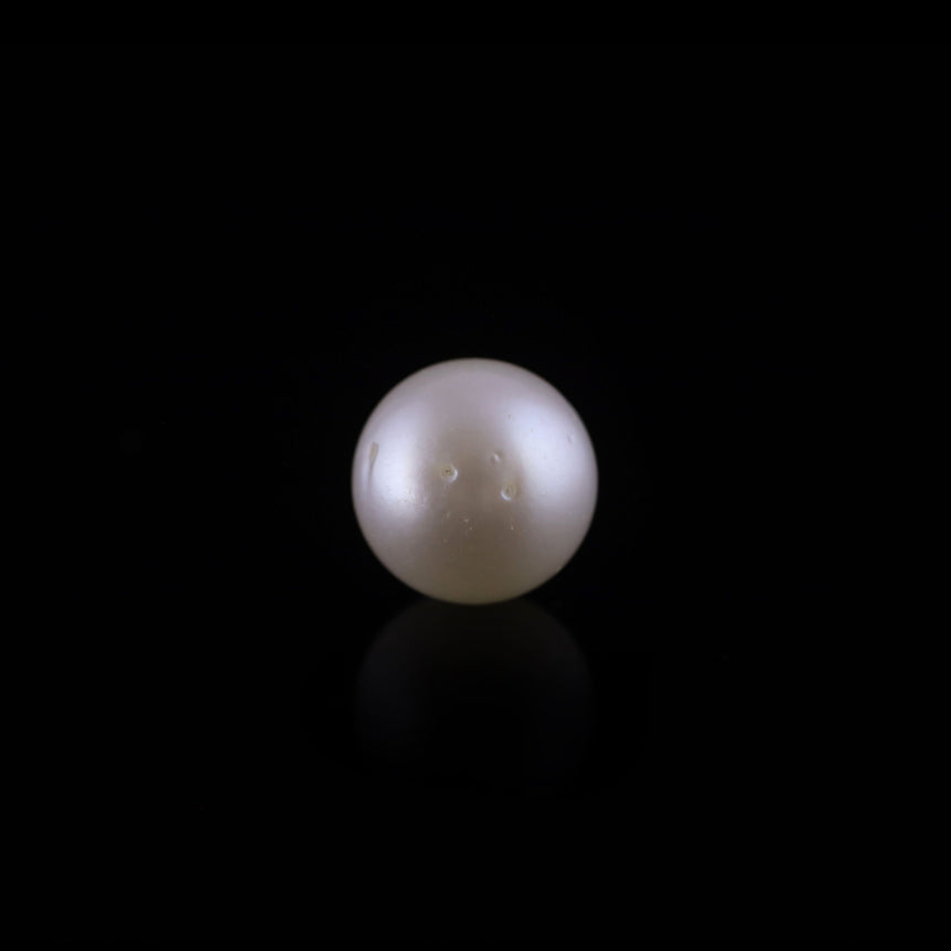 Pearl - 10.8 Carat - Pramogh