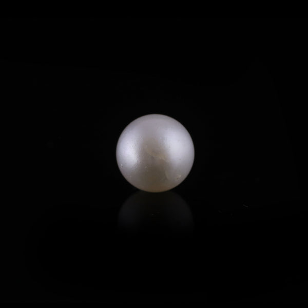 Pearl - 10.9 Carat - Pramogh