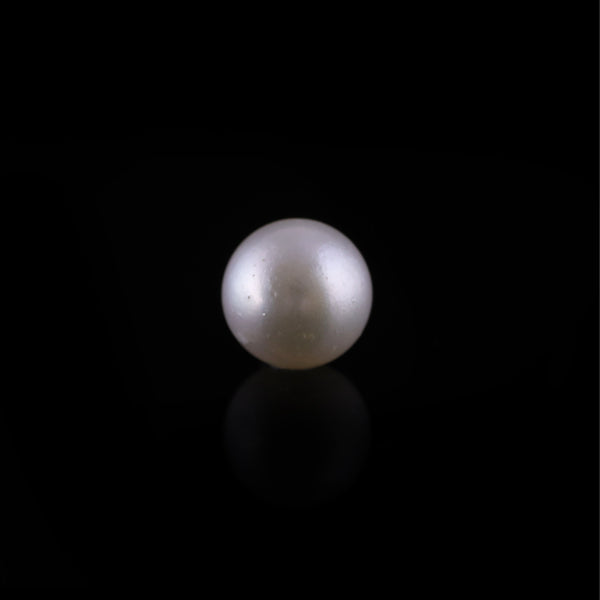 Pearl - 10.9 Carat - Pramogh