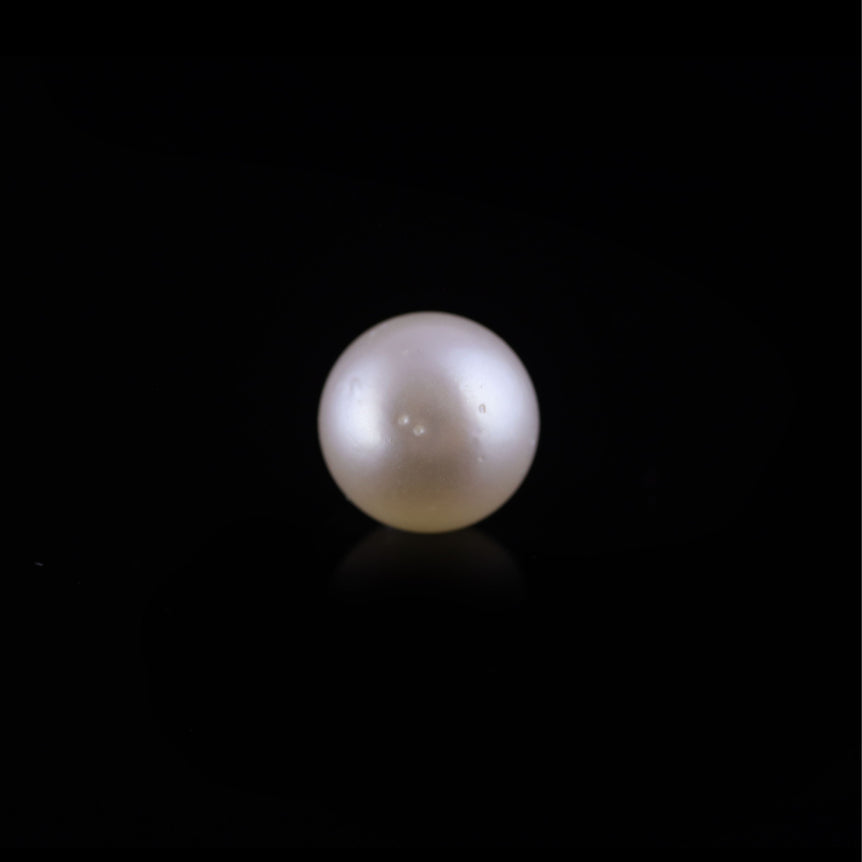 Pearl - 11.25 Carat - Pramogh