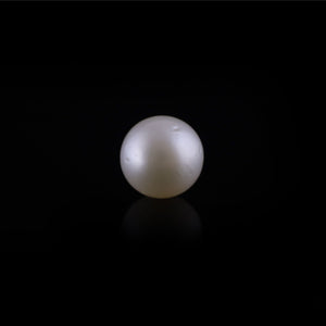 Pearl - 11.45 Carat - Pramogh