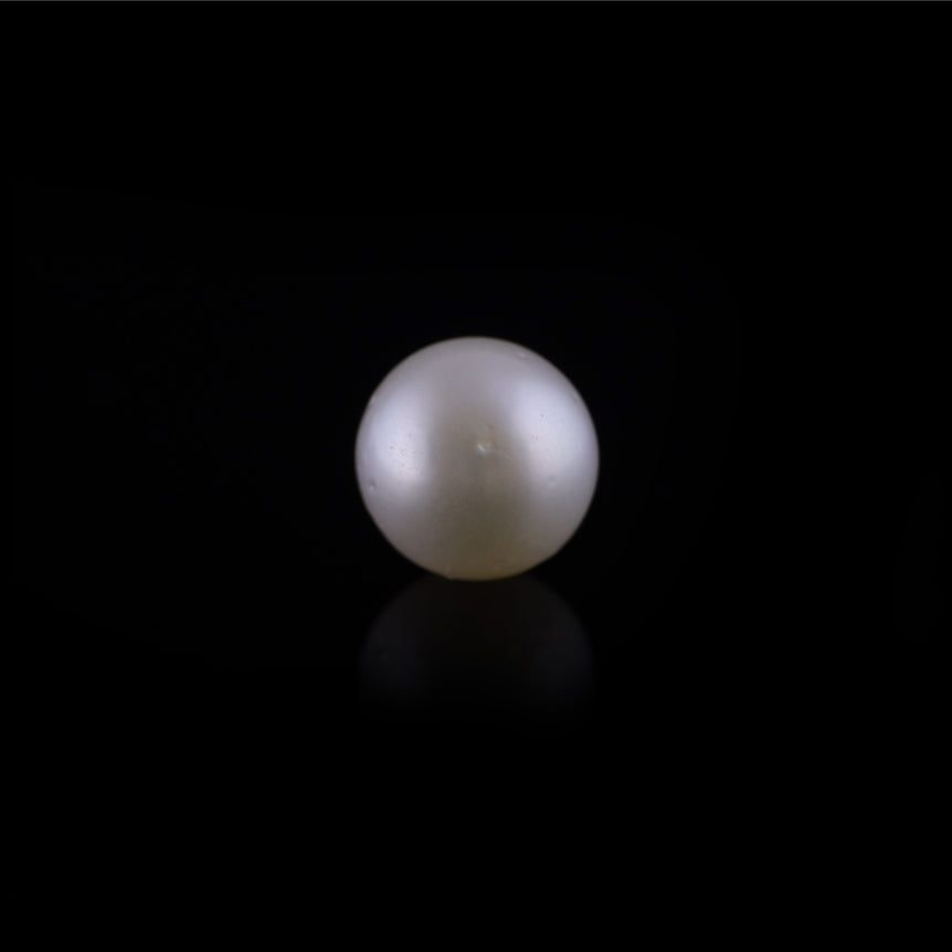 Pearl - 11.45 Carat - Pramogh