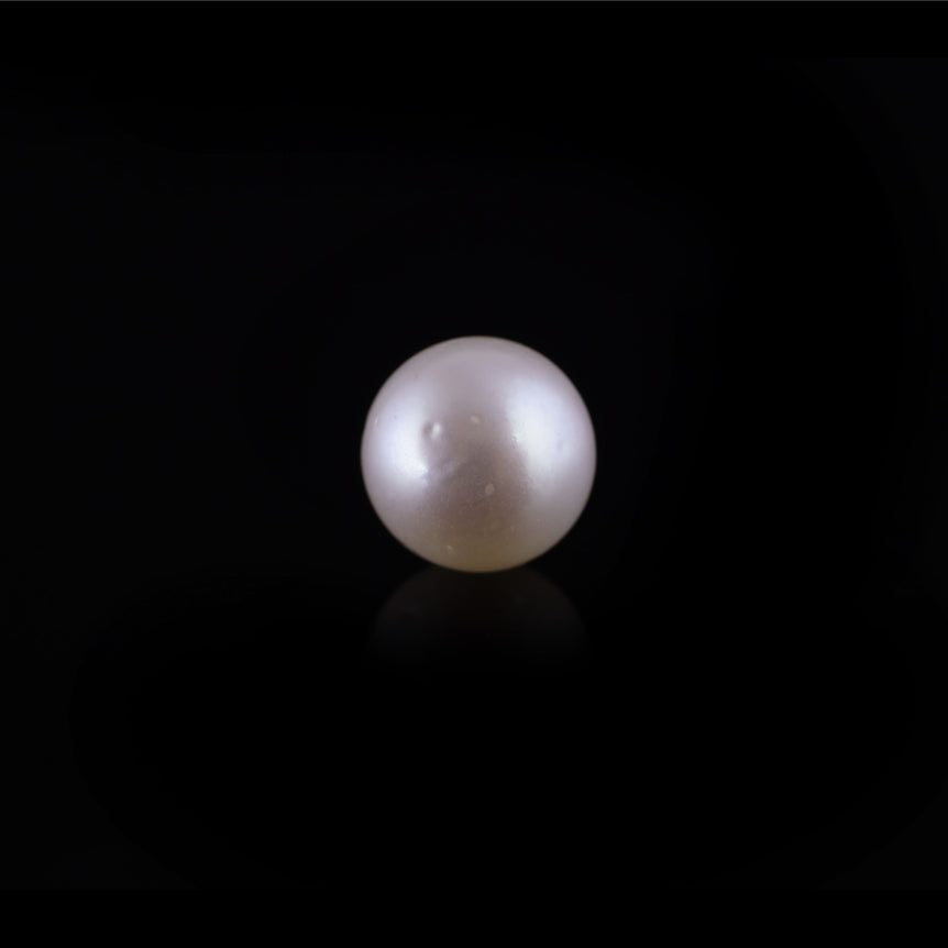 Pearl - 11.4 Carat - Pramogh