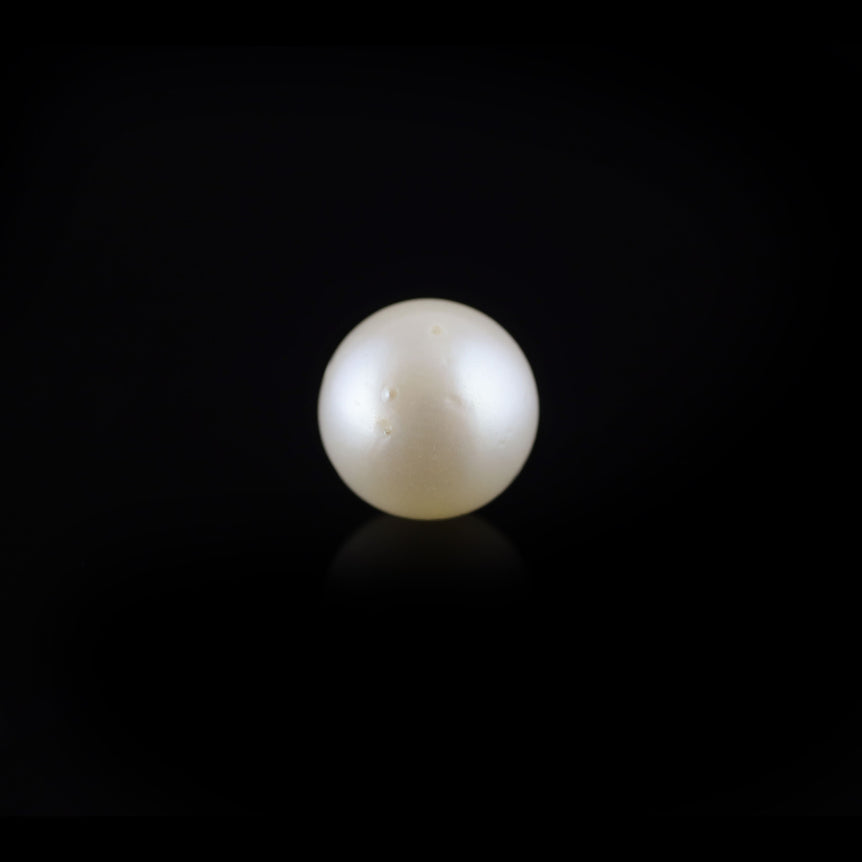 Pearl - 11.75 Carat - Pramogh