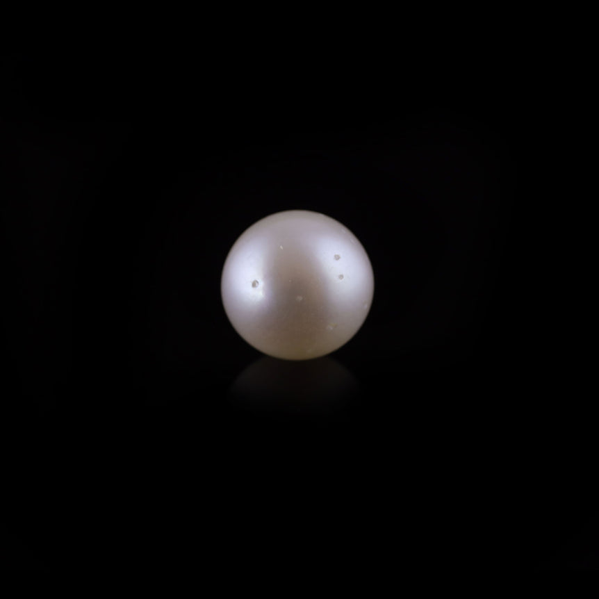 Pearl - 11.2 Carat - Pramogh