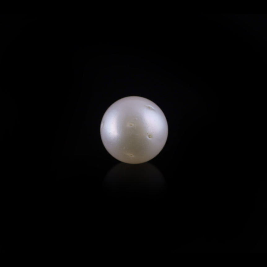 Pearl - 11.9 Carat - Pramogh