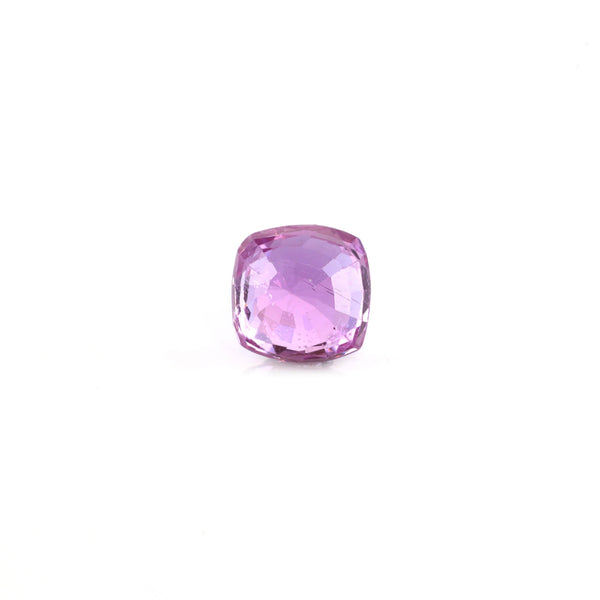 Srilankan Ruby - 2.2 Carat - Pramogh