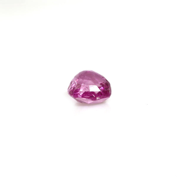 Srilankan Ruby - 2.2 Carat - Pramogh