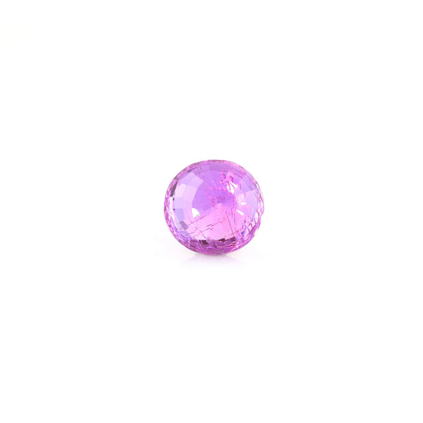 Srilankan Ruby - 2.45 Carat - Pramogh