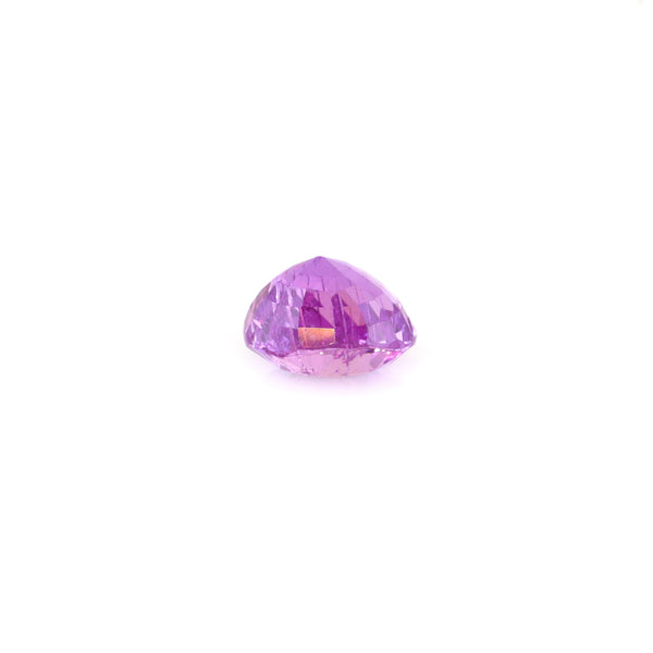 Srilankan Ruby - 2.45 Carat - Pramogh