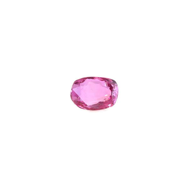 Srilankan Ruby - 2.45 Carat - Pramogh