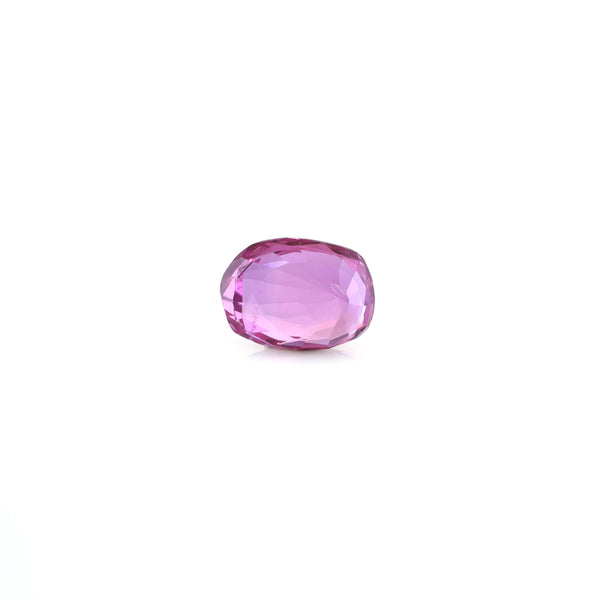 Srilankan Ruby - 2.45 Carat - Pramogh