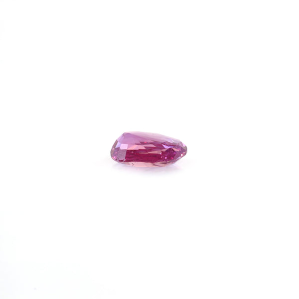 Srilankan Ruby - 2.45 Carat - Pramogh