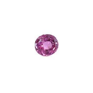 Srilankan Ruby - 2.5 Carat - Pramogh