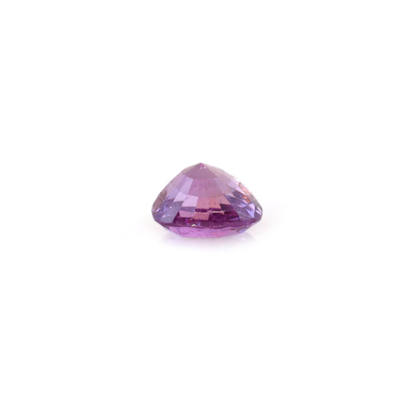 Srilankan Ruby - 2.5 Carat - Pramogh