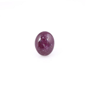 Star Ruby - 8.1 Carat - Pramogh