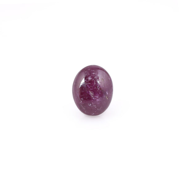 Star Ruby - 8.1 Carat - Pramogh