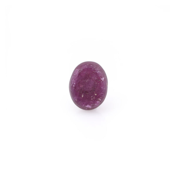 Star Ruby - 8.1 Carat - Pramogh