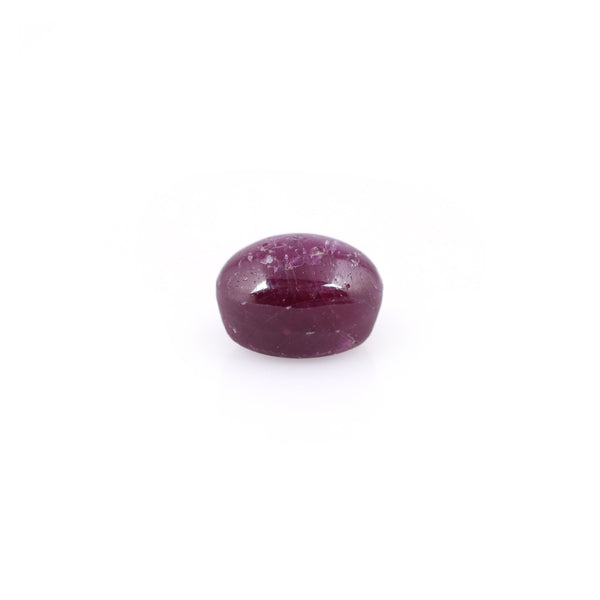 Star Ruby - 8.1 Carat - Pramogh