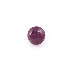 Star Ruby - 8.1 Carat - Pramogh