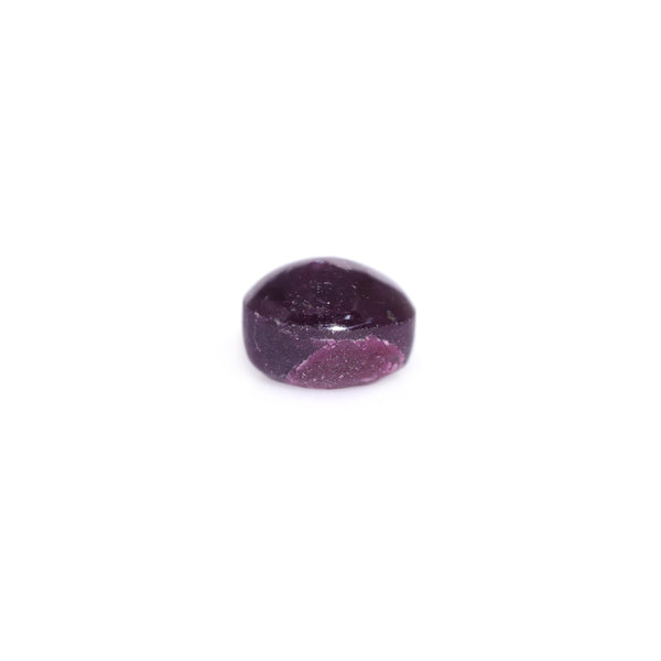 Star Ruby - 5.16 Carat - Pramogh